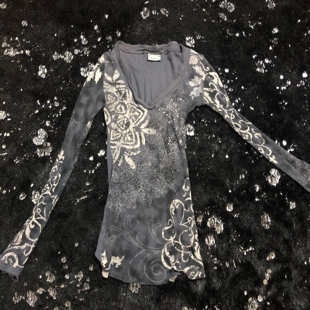 DayTrip Long Sleeve Shirt